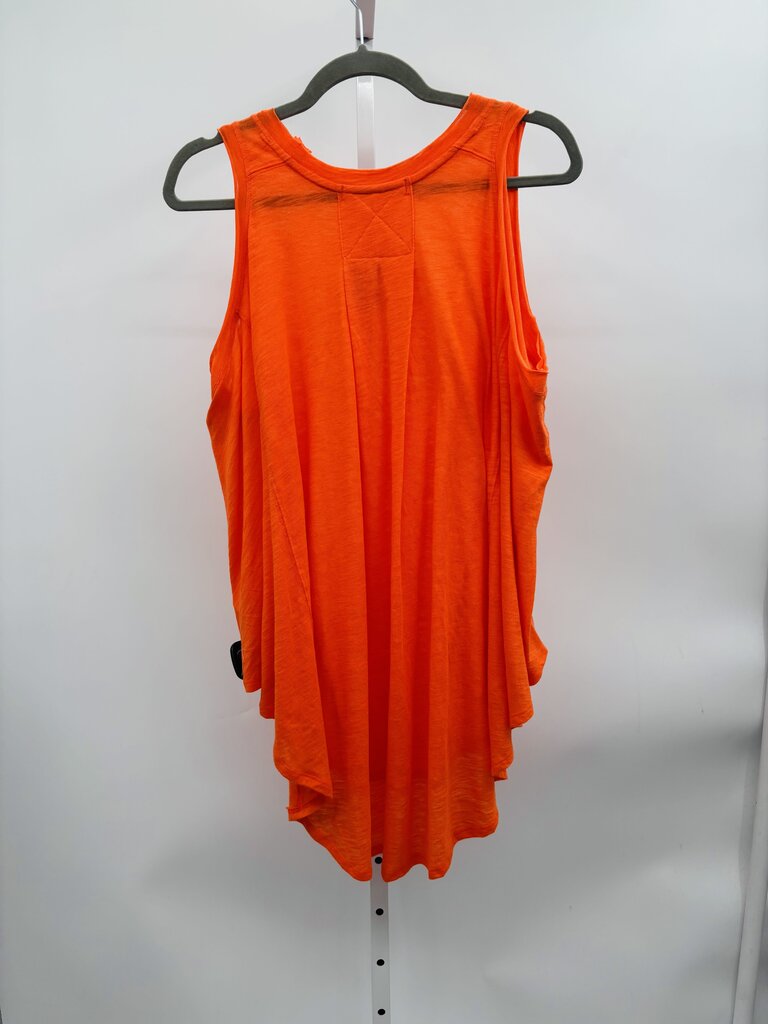 We the Free Tank Orange XS