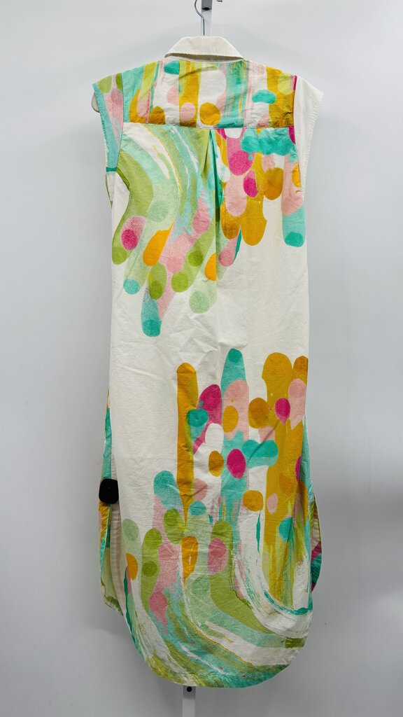 Maeve Maxi Dress Multi XXS