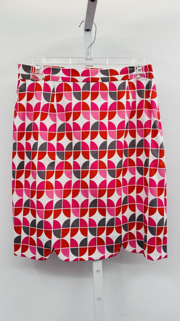 W: Worth Skirt Pink 2