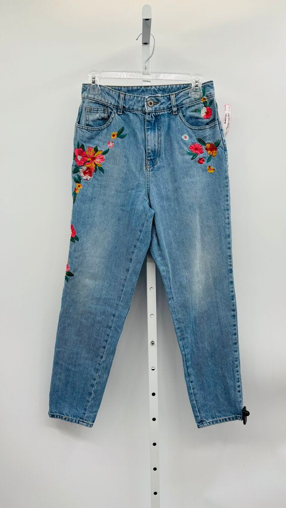 Dixie Jeans Skinny Denim S