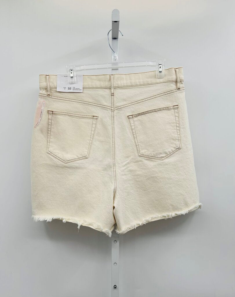 Loft Shorts Beige 14