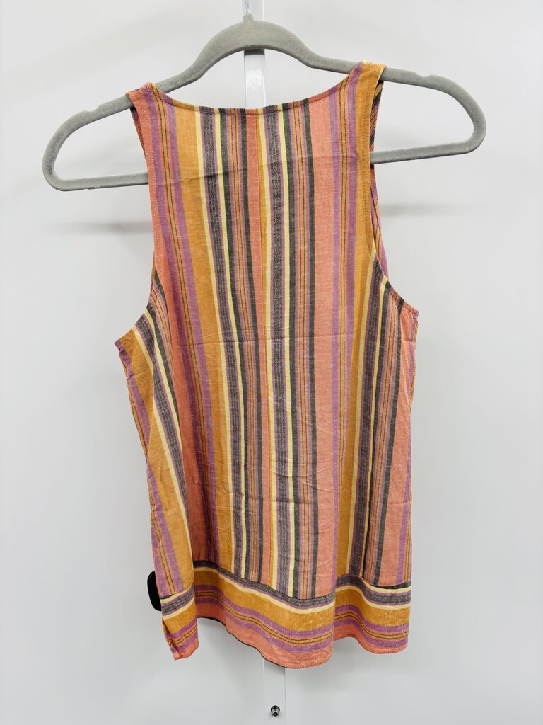 Drew Top Multi XS