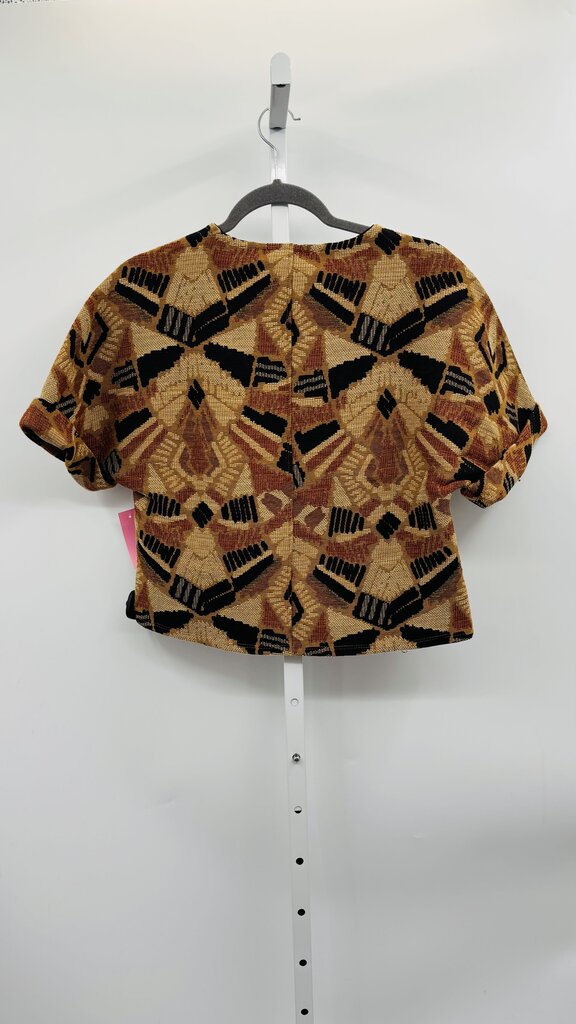 Dolan Top Tan XS