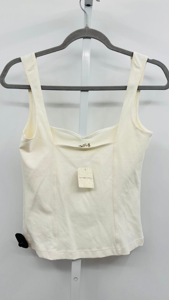 Intimately: FP Top Ivory S