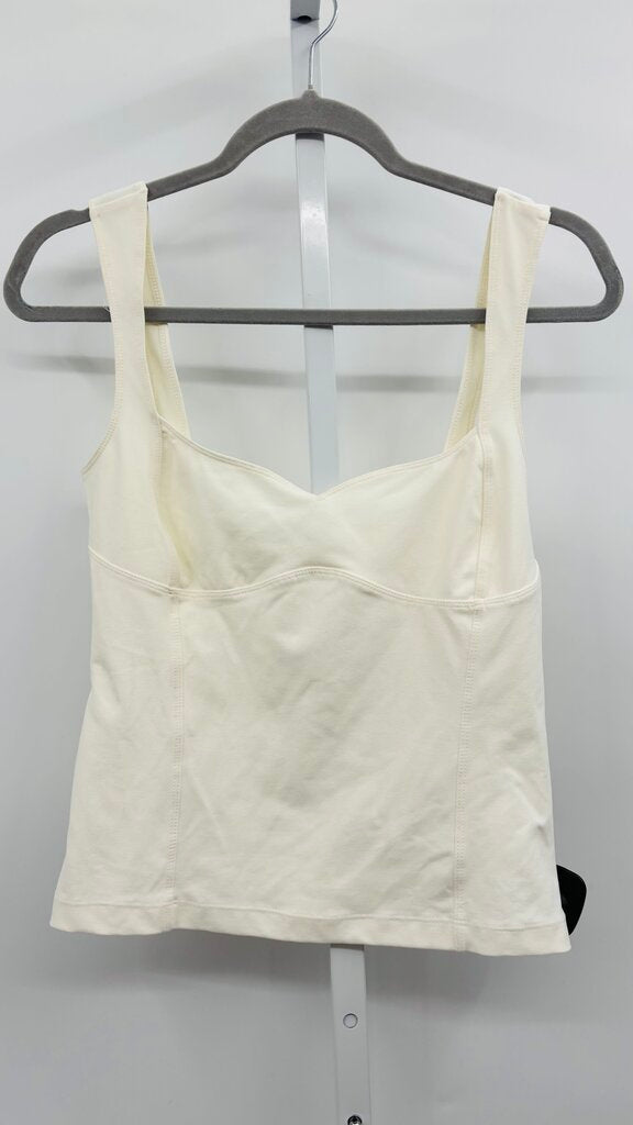 Intimately: FP Top Ivory S