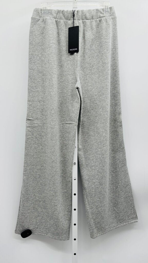 True Religion Sweatpants Grey M
