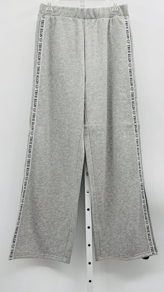 True Religion Sweatpants Grey M