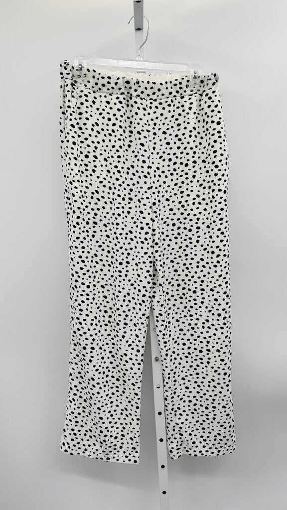 Eva Franco Pants White M