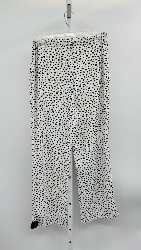 Eva Franco Pants White M