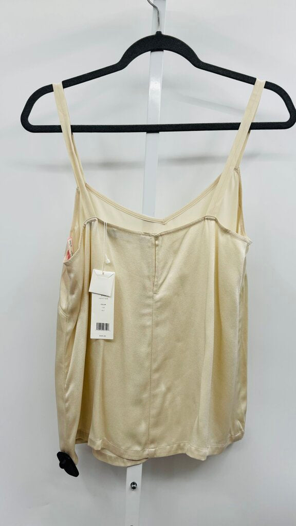 Vince Camisole Beige M