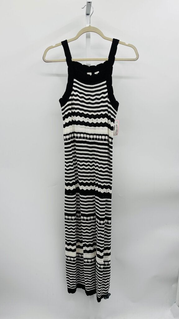 J: Joie Maxi Dress Black S