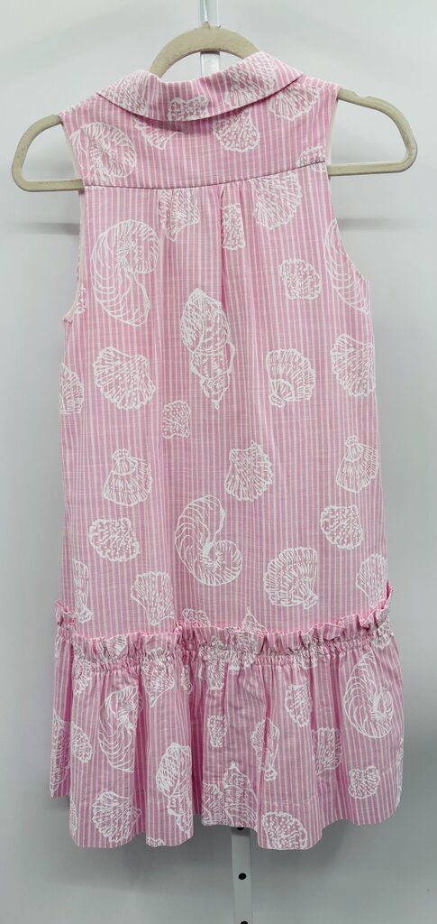 Lilly Pulitzer Dress Pink XS