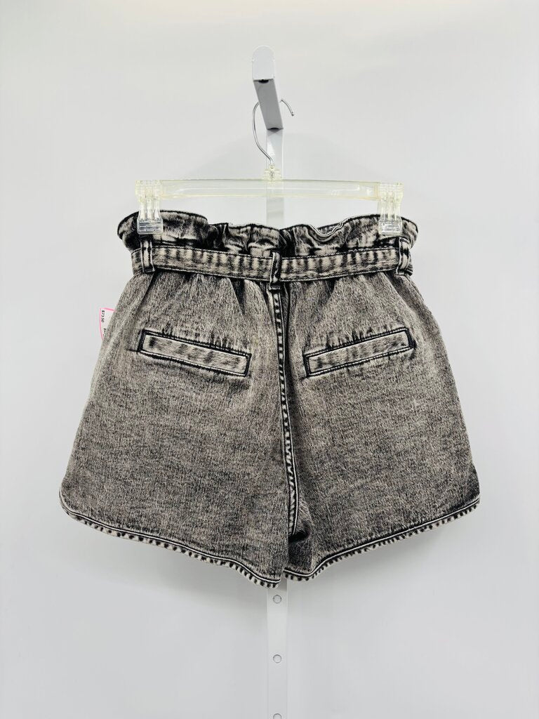 Allsaints Shorts Grey 2