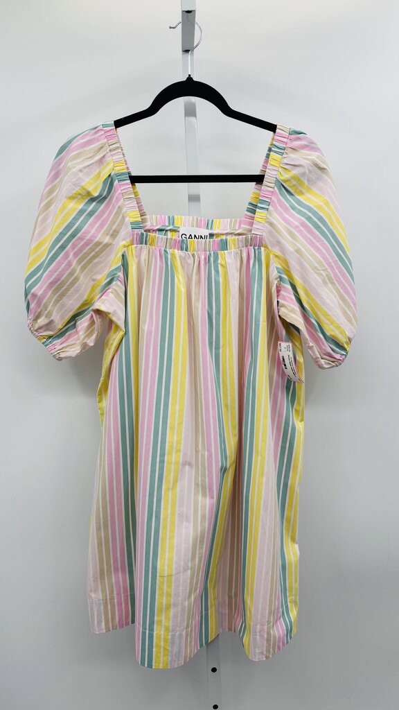Ganni Dress Multi S