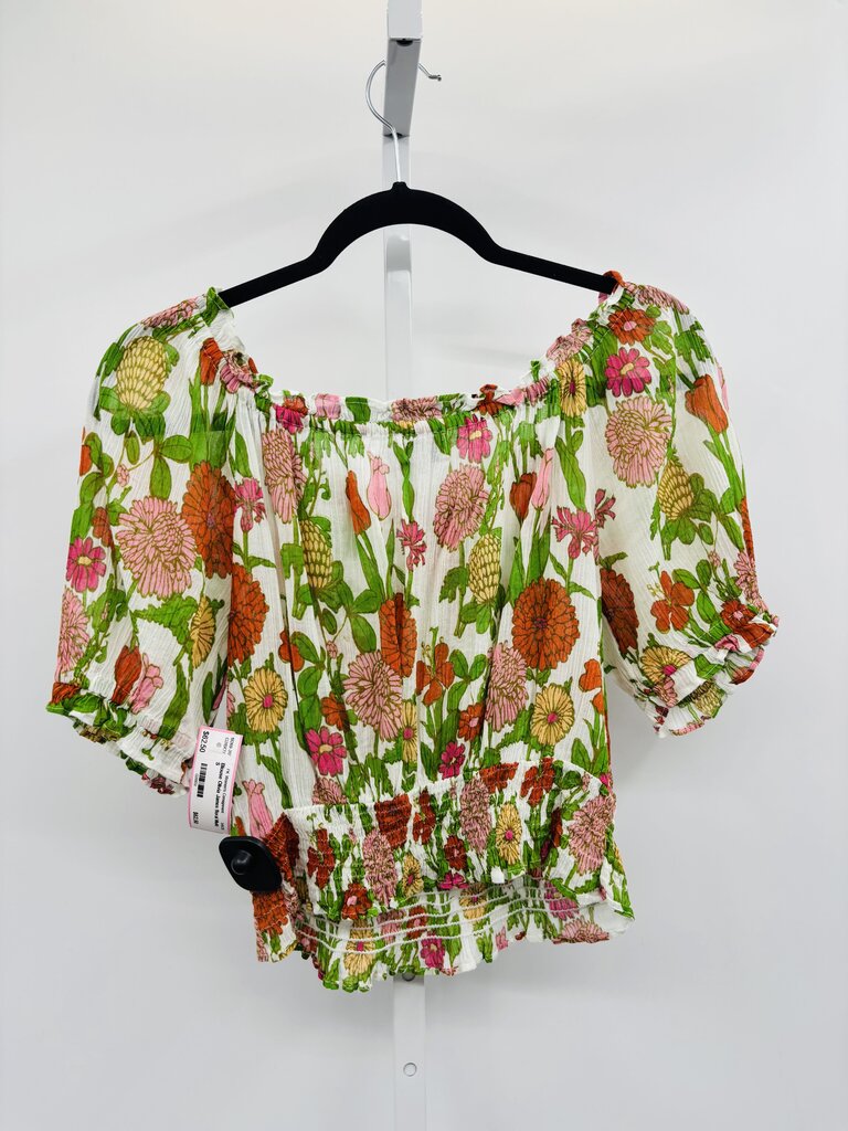 Olivia James Blouse Multi S