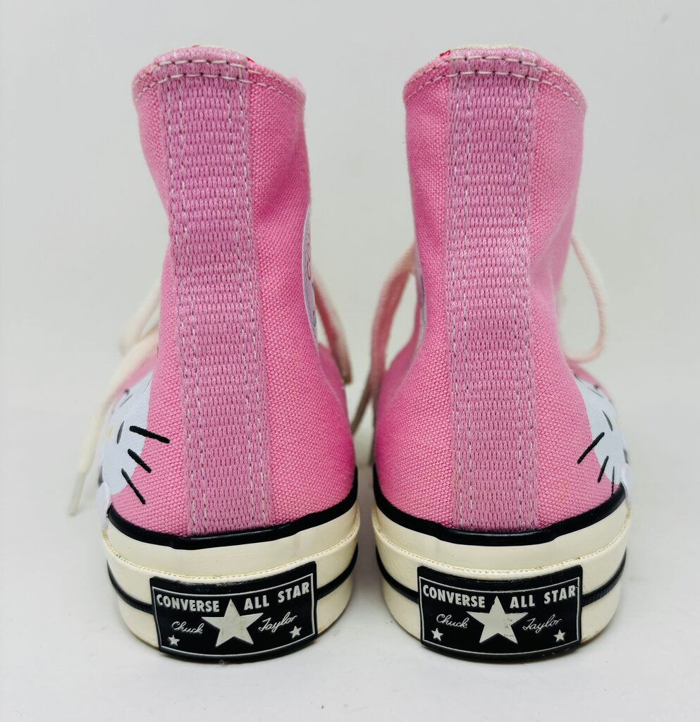 Converse Sneakers Pink 6.5