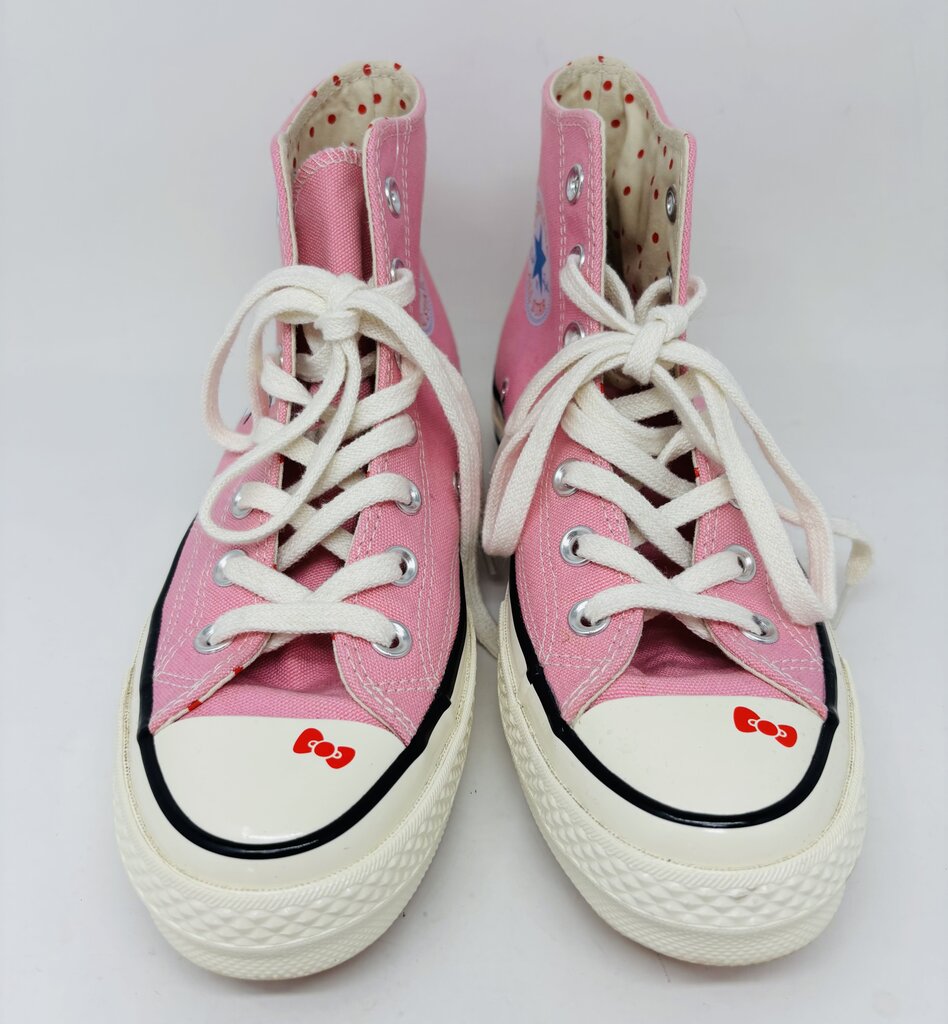 Converse Sneakers Pink 6.5