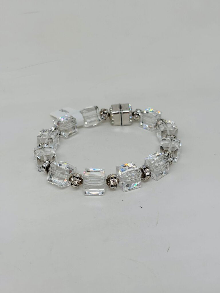 Swarovski Bracelet Silver