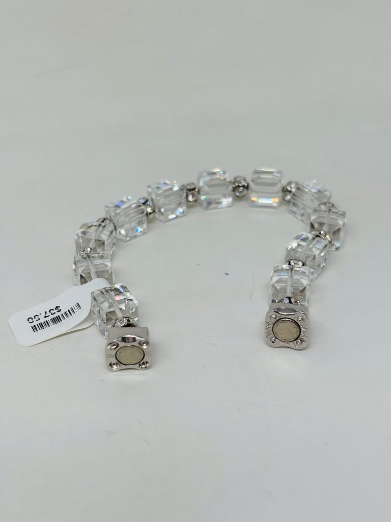 Swarovski Bracelet Silver