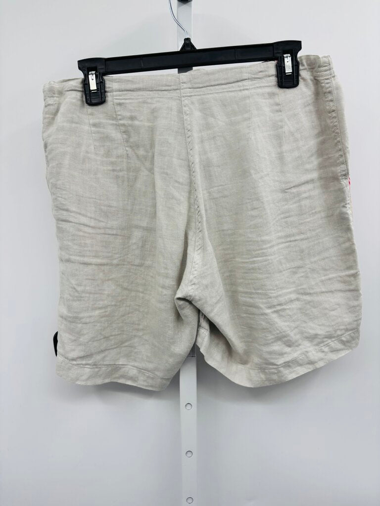 JW Los Angeles Shorts Grey S