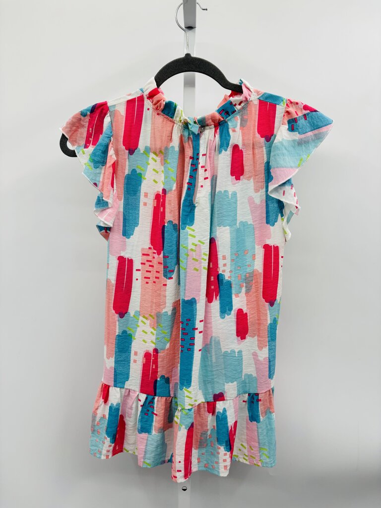 Jodifl Top Pink S
