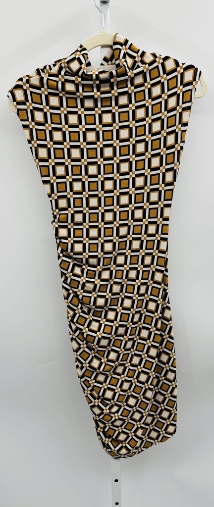 Anthropologie Dress Tan XXS