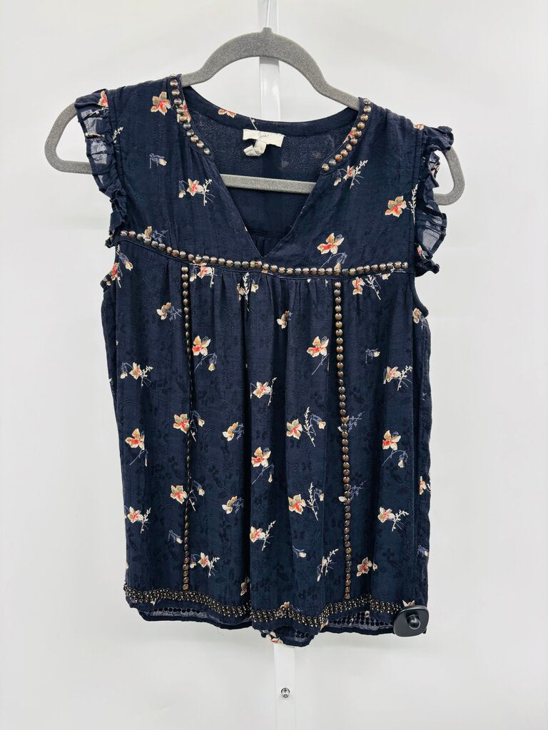 Joie Top Black XS