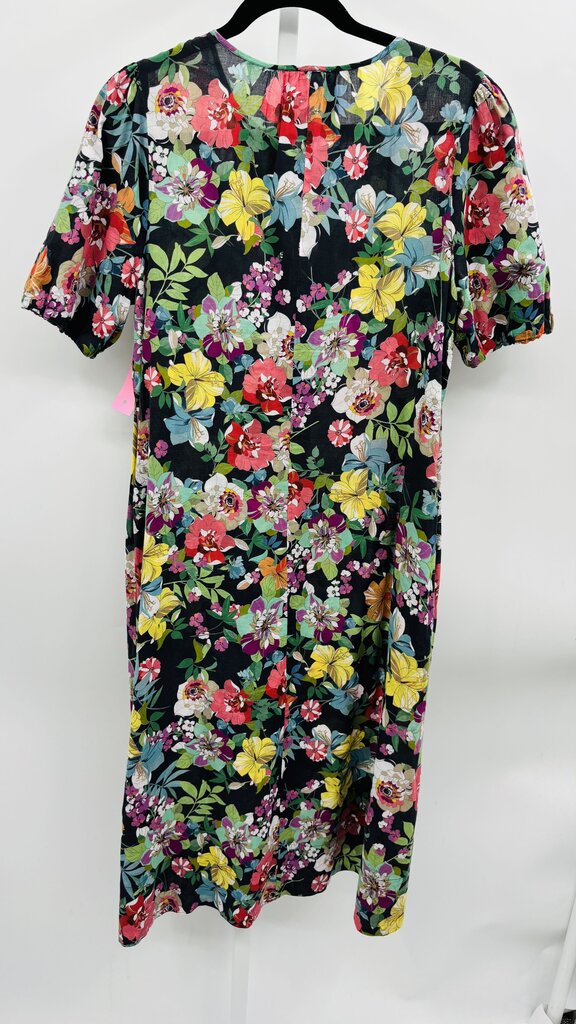 JW Los Angeles Maxi Dress Multi XS