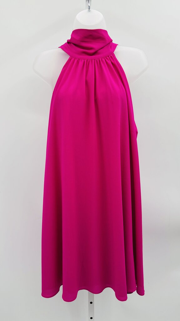Belle: BM Dress Pink 2
