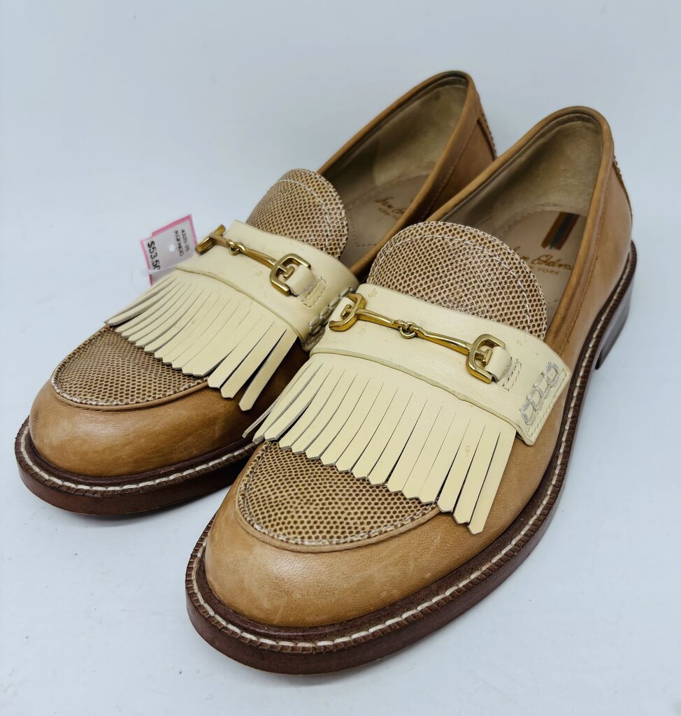 Sam Edelman Loafers Tan 7