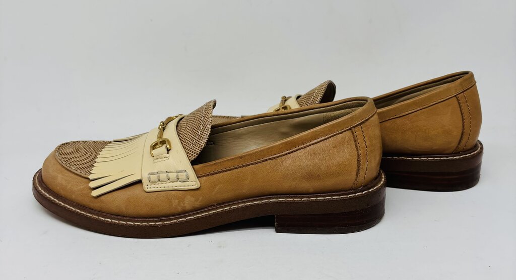 Sam Edelman Loafers Tan 7