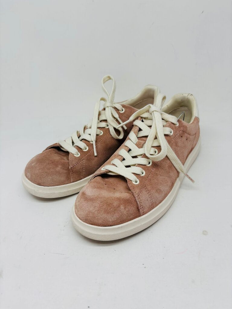 Tory Burch Sneakers Pink 8