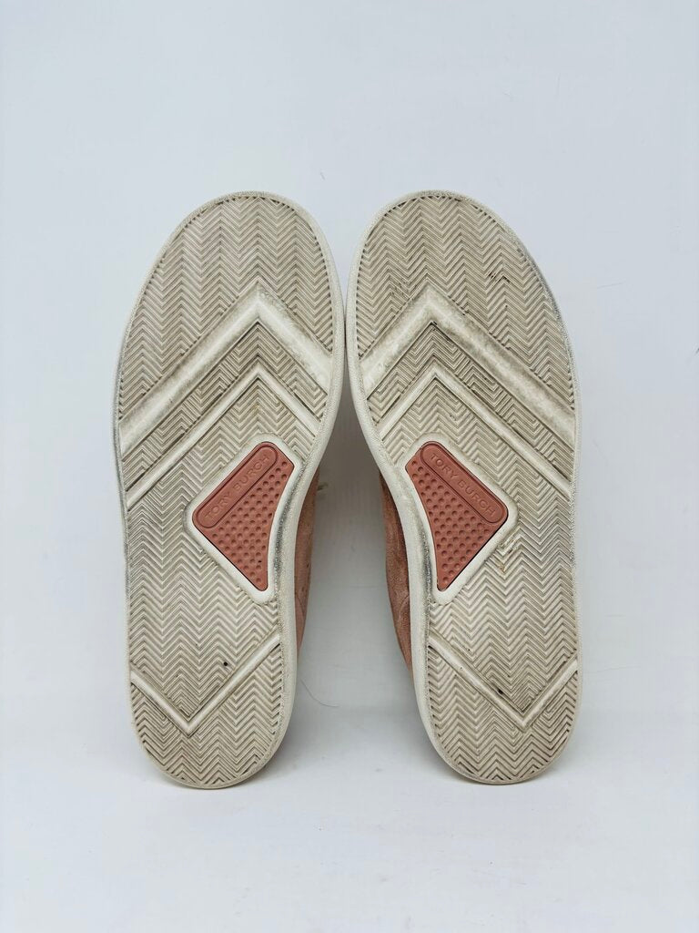 Tory Burch Sneakers Pink 8