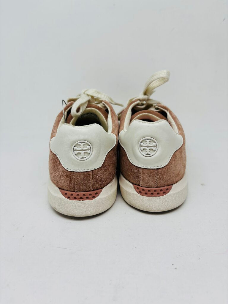 Tory Burch Sneakers Pink 8