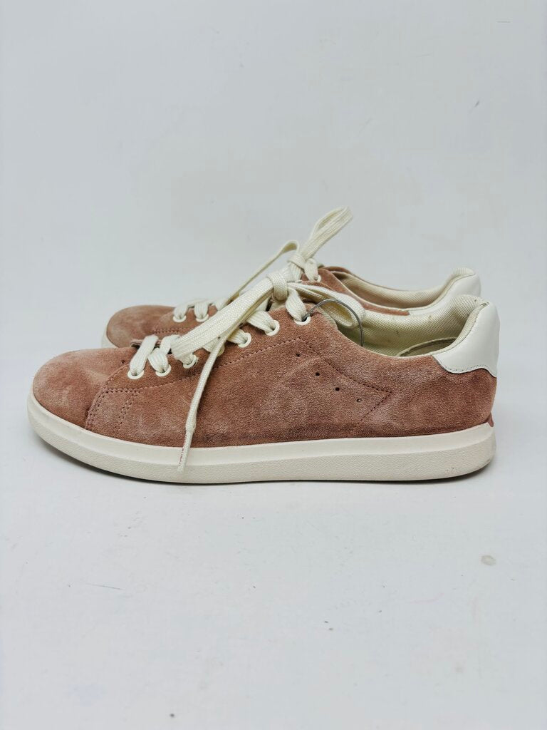 Tory Burch Sneakers Pink 8