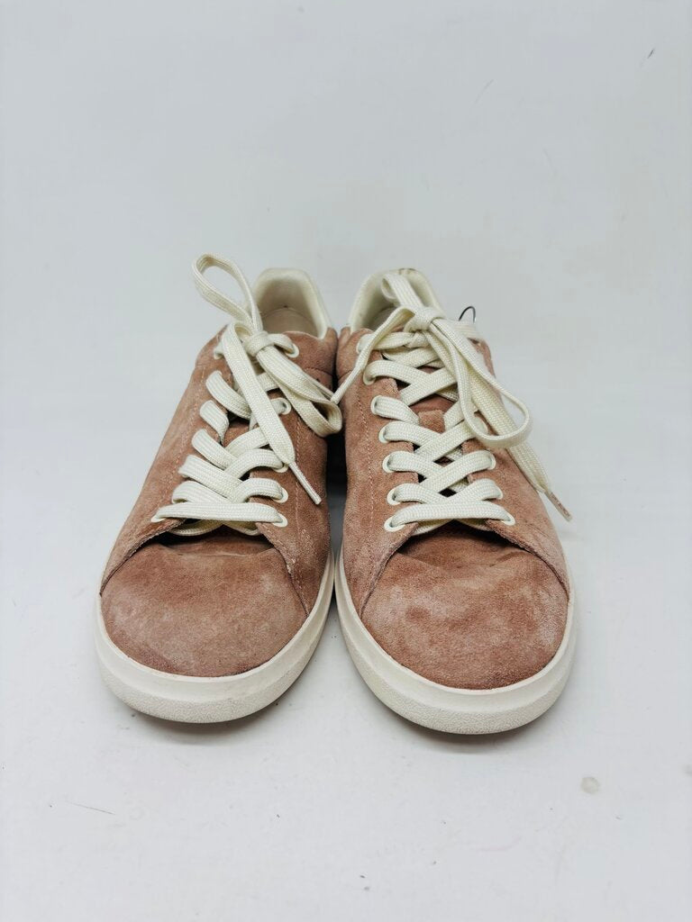 Tory Burch Sneakers Pink 8