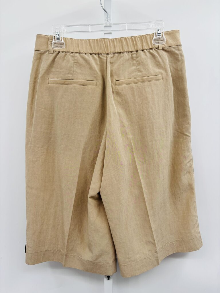 Vince Shorts Khaki 8