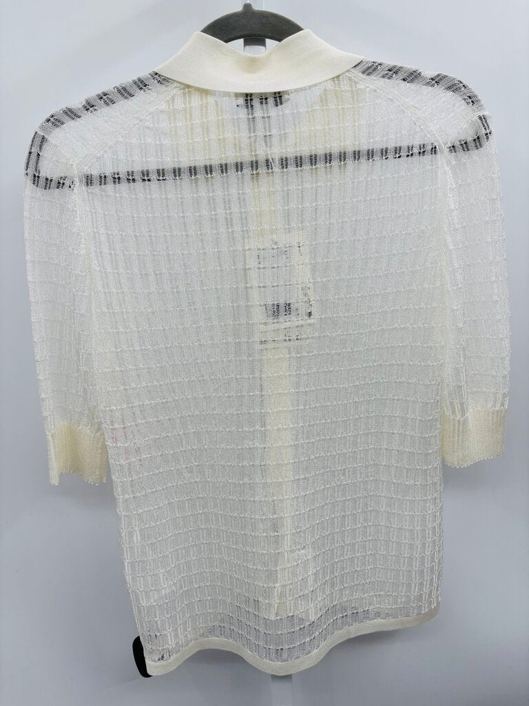 COS Top White M