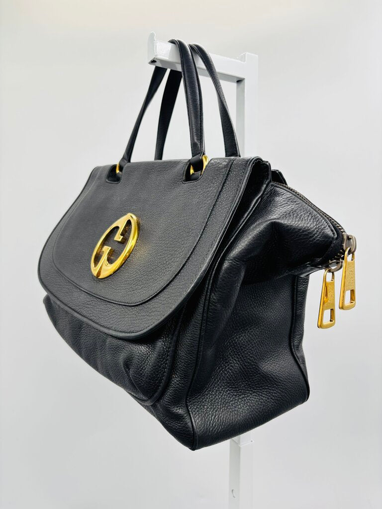 Gucci LUXURY HANDBAGS Black