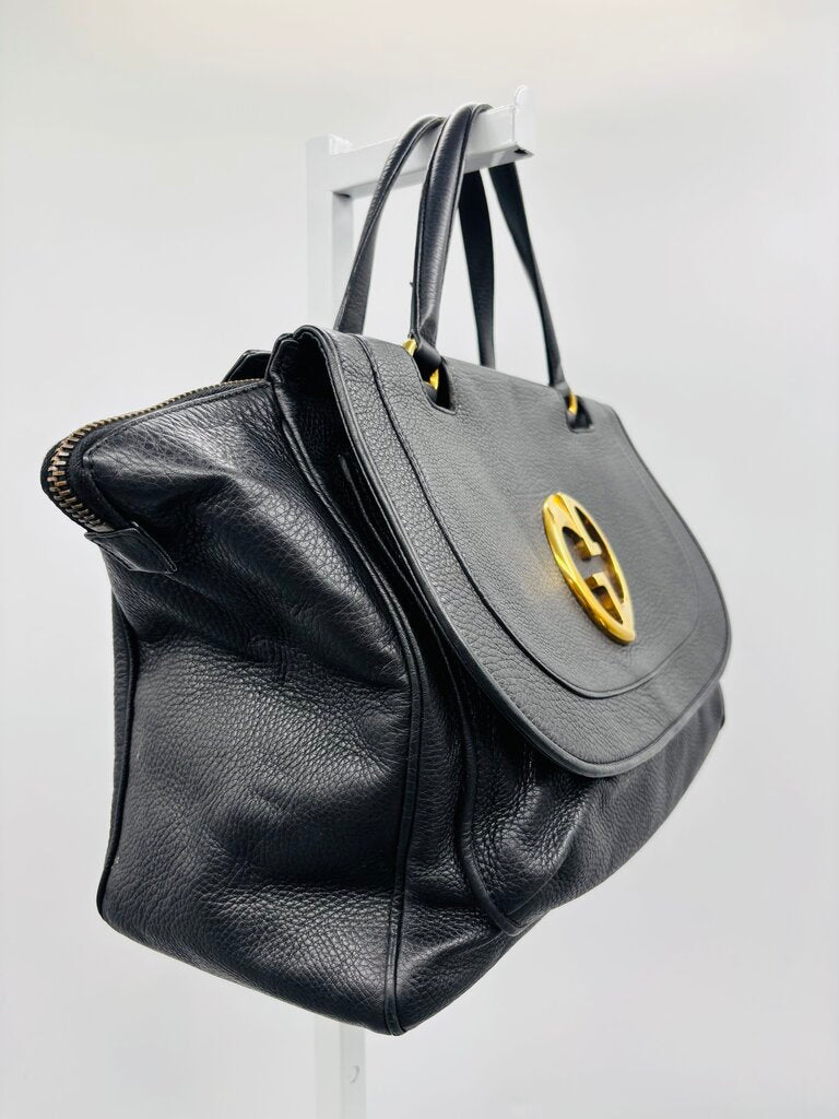 Gucci LUXURY HANDBAGS Black