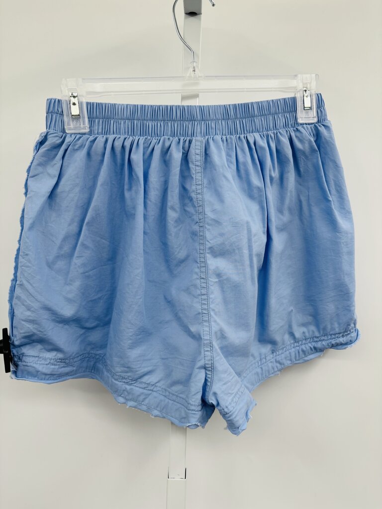 Intimately: FP Shorts Blue XS