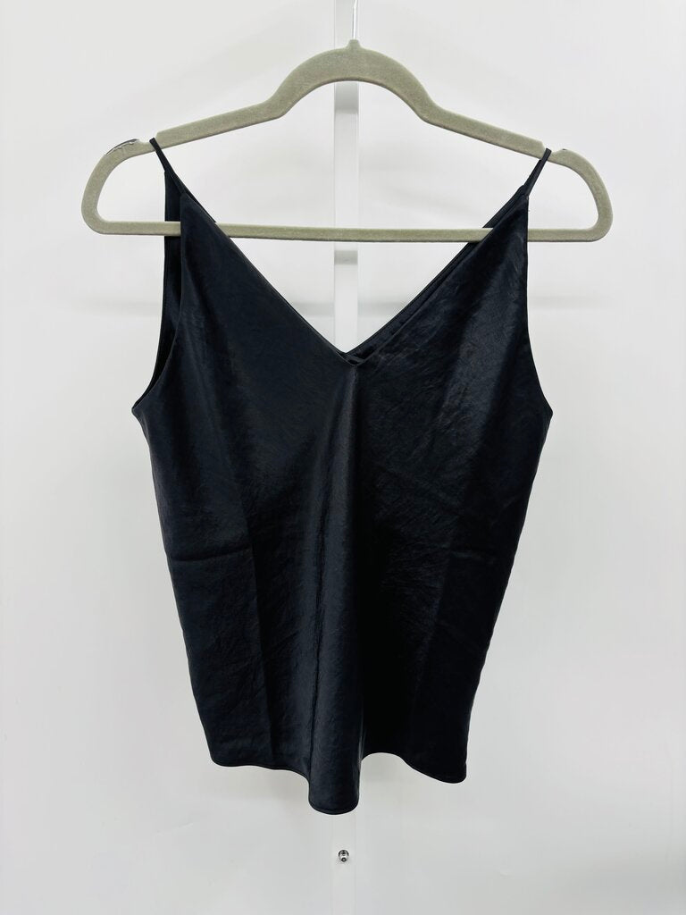 Madewell Top Black XS
