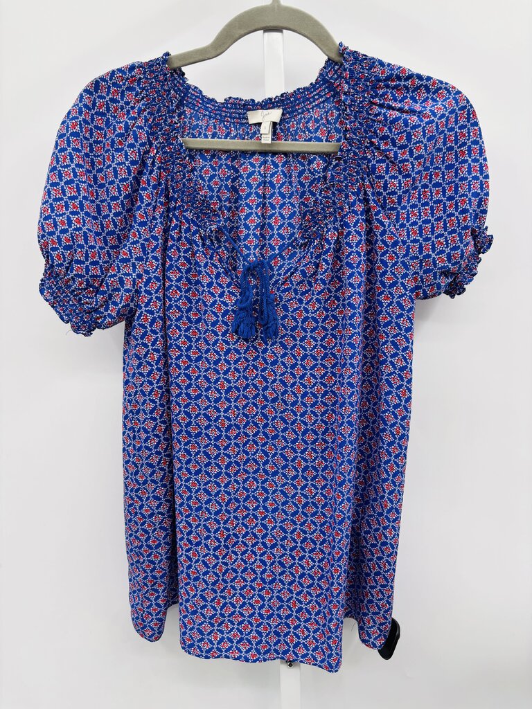 Joie Top Blue S