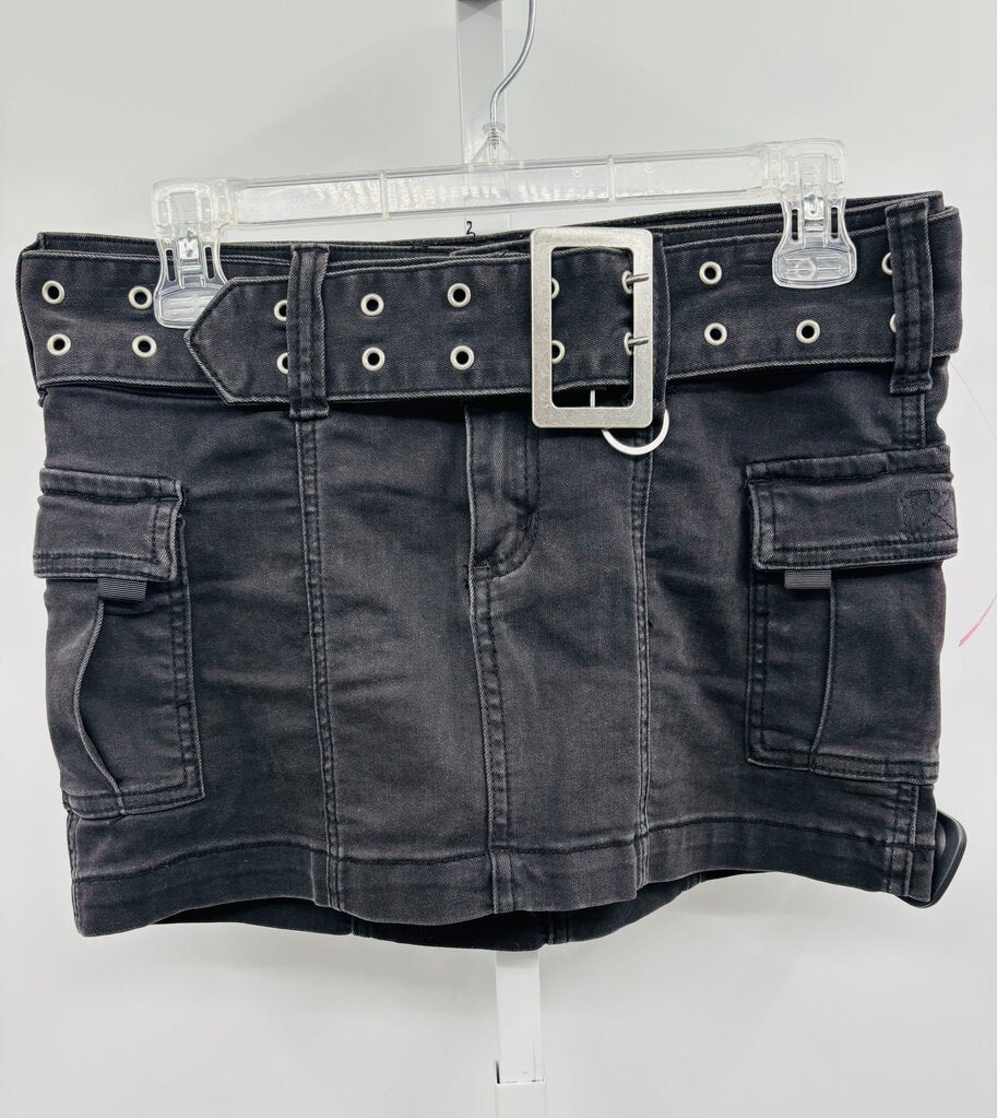 Urban Outfitters Skirt Grey S