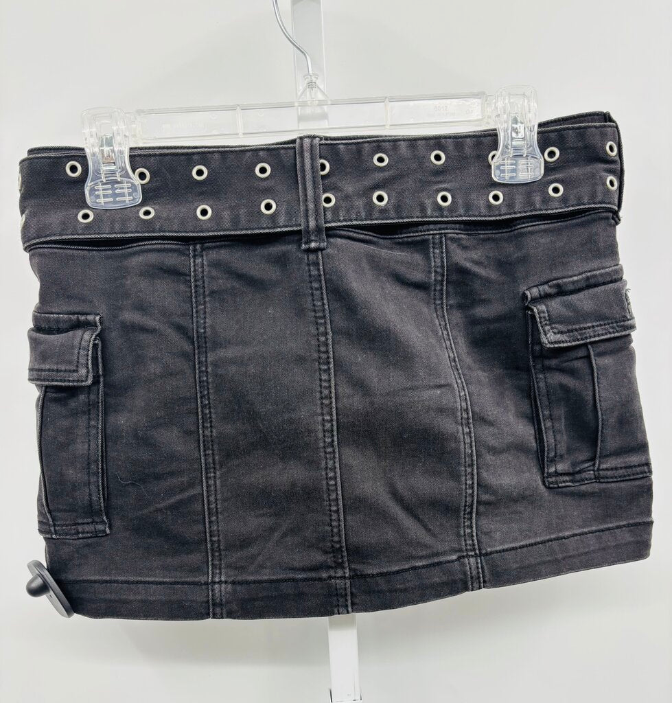 Urban Outfitters Skirt Grey S