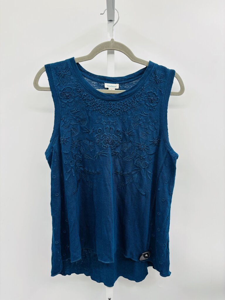 Sundance Tank Navy M