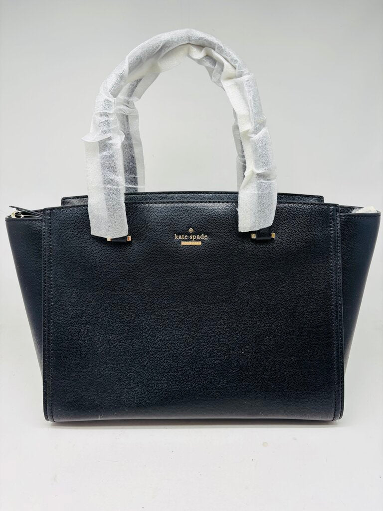 Kate Spade Handbag Black