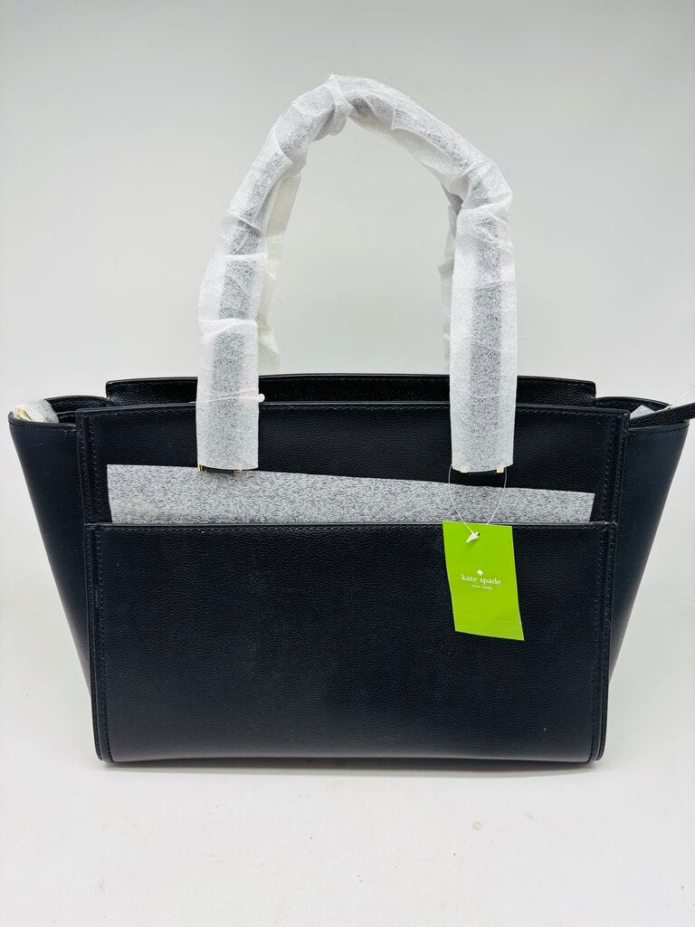 Kate Spade Handbag Black