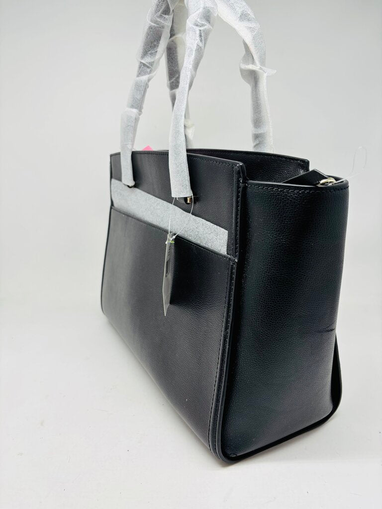 Kate Spade Handbag Black
