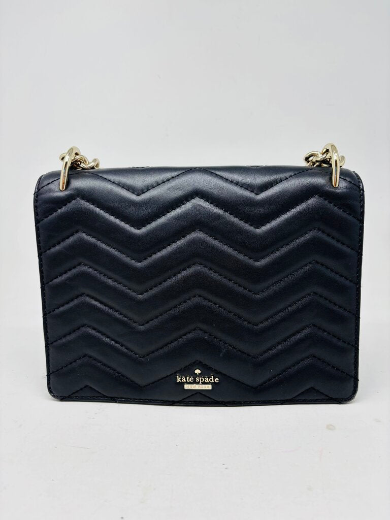 Kate Spade Crossbody Bag Black